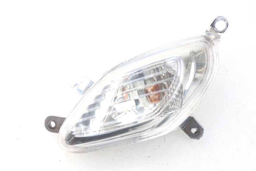 photo de FANALE ANTERIORE SINISTRO JM MOTORS SANTANA 50 (2014 - 2020)