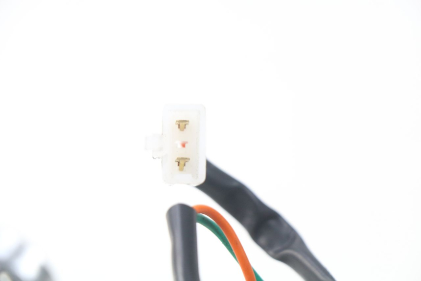 photo de FANALE ANTERIORE SINISTRO JM MOTORS SANTANA 50 (2014 - 2020)