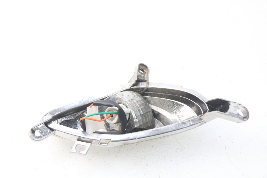 photo de FANALE ANTERIORE SINISTRO JM MOTORS SANTANA 50 (2014 - 2020)