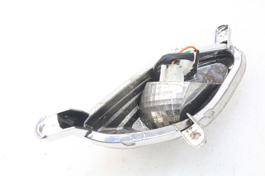 photo de FANALE ANTERIORE SINISTRO JM MOTORS SANTANA 50 (2014 - 2020)