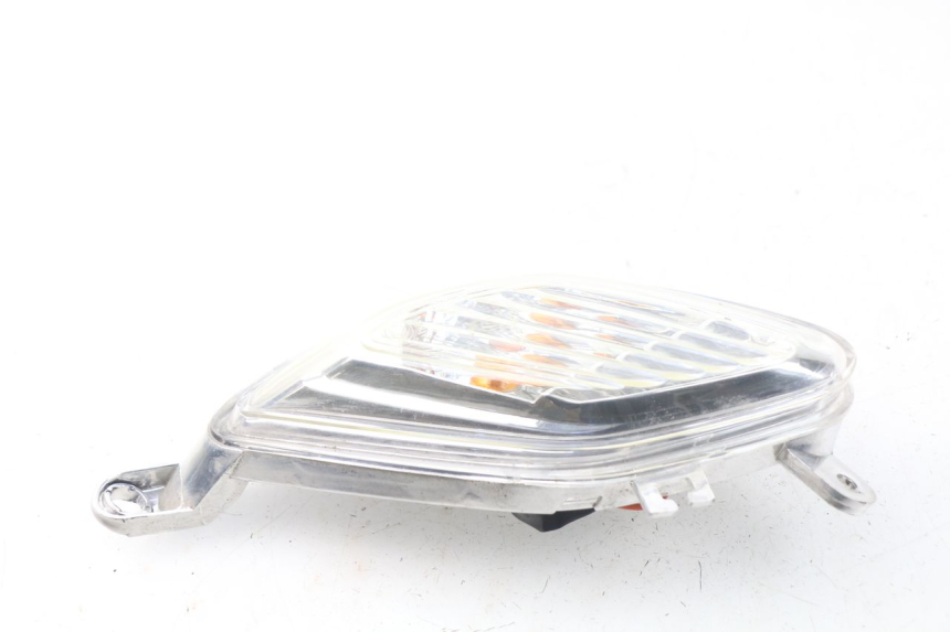 photo de FANALE ANTERIORE SINISTRO JM MOTORS SANTANA 50 (2014 - 2020)