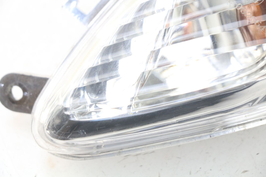 photo de FANALE ANTERIORE SINISTRO JM MOTORS SANTANA 50 (2014 - 2020)