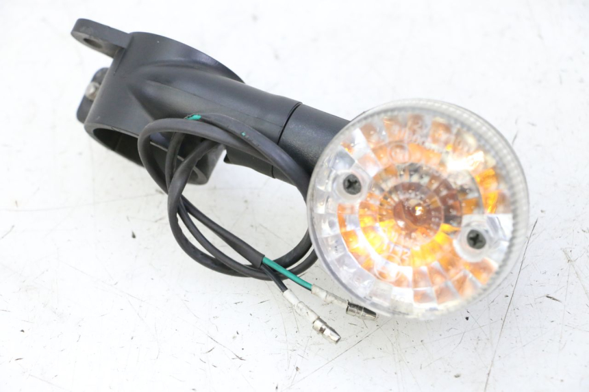 photo de FRECCE SINISTRO ANTERIORE KEEWAY K-LIGHT KLIGHT 125 (2018 - 2025)