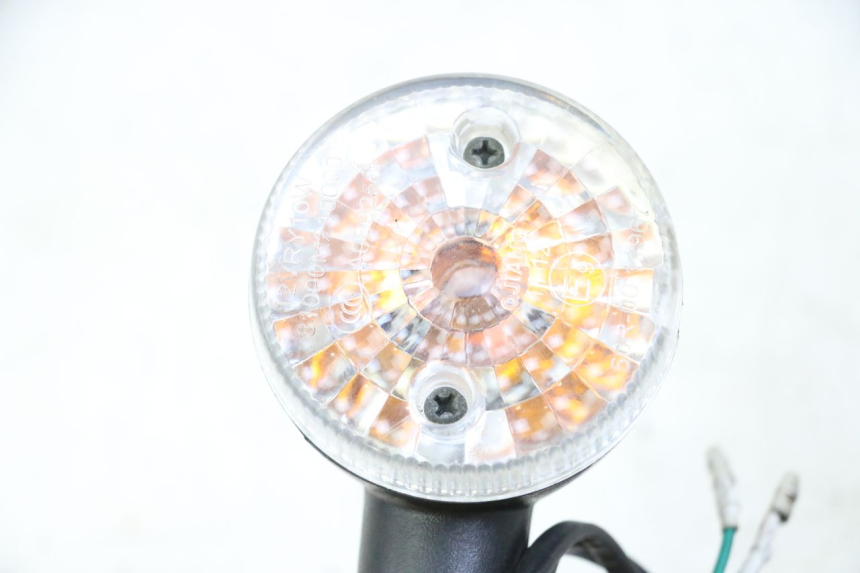 photo de FRECCE SINISTRO ANTERIORE KEEWAY K-LIGHT KLIGHT 125 (2018 - 2025)
