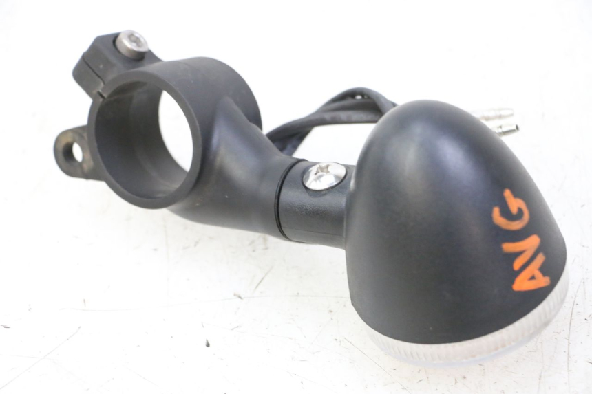photo de FRECCE SINISTRO ANTERIORE KEEWAY K-LIGHT KLIGHT 125 (2018 - 2025)