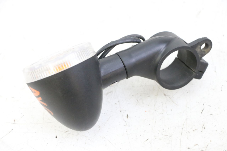 photo de FRECCE SINISTRO ANTERIORE KEEWAY K-LIGHT KLIGHT 125 (2018 - 2025)