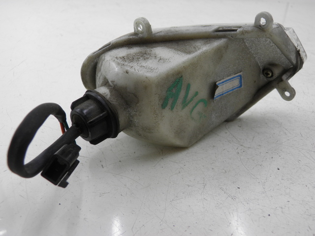 photo de FANALE ANTERIORE SINISTRO KYMCO AGILITY CITY 4T 50 (2008 - 2016)