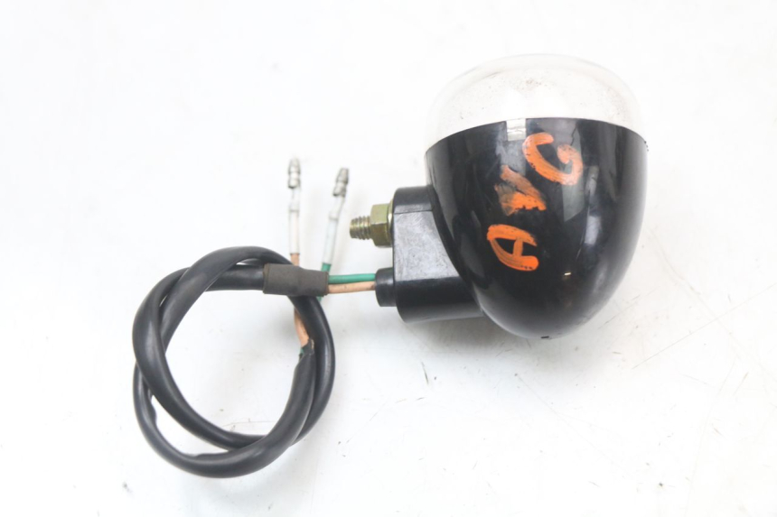 photo de FRECCE SINISTRO ANTERIORE KYMCO AGILITY RS 4T 50 (2009 - 2013)