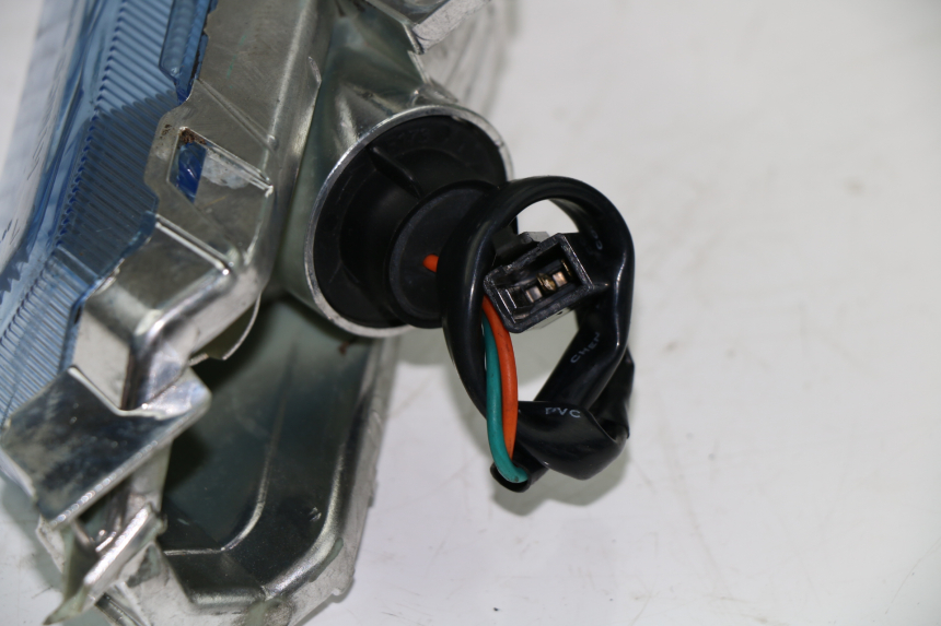 photo de FANALE ANTERIORE SINISTRO KYMCO K-XCT 125 (2013 - 2017)