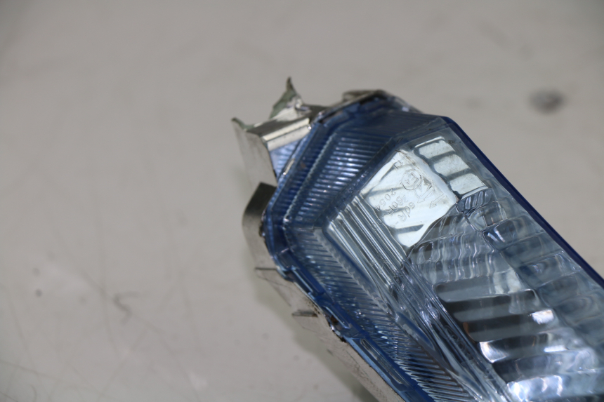 photo de FANALE ANTERIORE SINISTRO KYMCO K-XCT 125 (2013 - 2017)