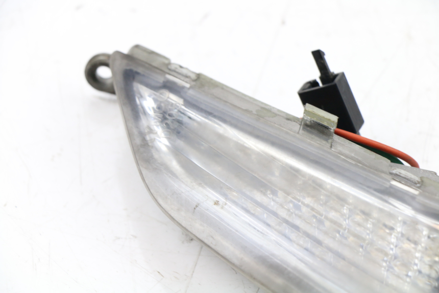 photo de FANALE ANTERIORE SINISTRO KYMCO PEOPLE S 125 (2000 - 2008)