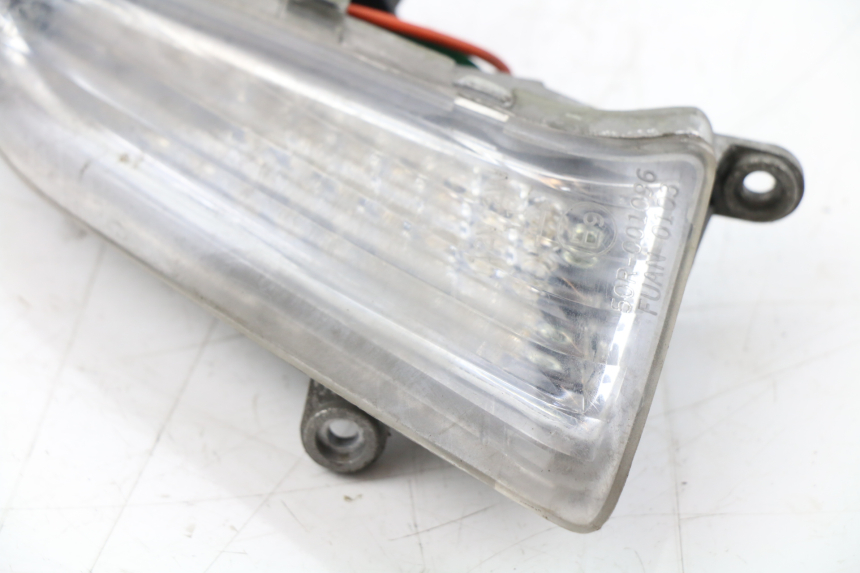 photo de FANALE ANTERIORE SINISTRO KYMCO PEOPLE S 125 (2000 - 2008)