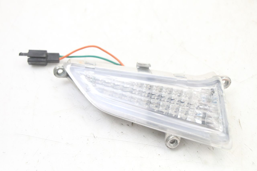 photo de FANALE ANTERIORE SINISTRO KYMCO PEOPLE S 125 (2000 - 2008)