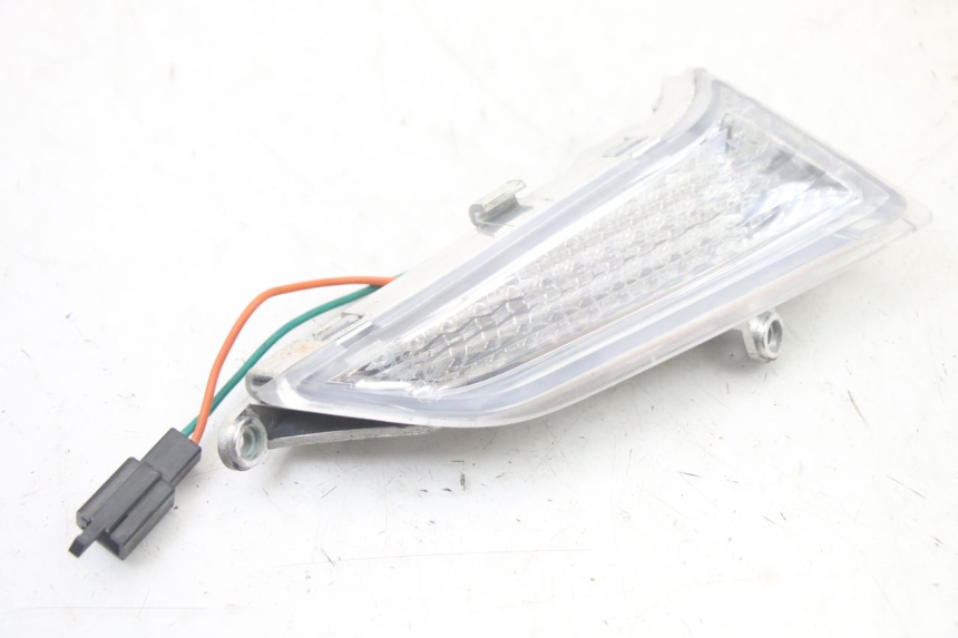 photo de FANALE ANTERIORE SINISTRO KYMCO PEOPLE S 125 (2000 - 2008)