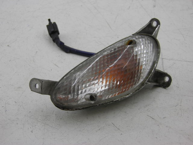 photo de FANALE ANTERIORE SINISTRO KYMCO SPACER 50 (1998 - 2009)