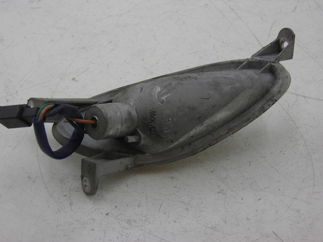 photo de FANALE ANTERIORE SINISTRO KYMCO SPACER 50 (1998 - 2009)