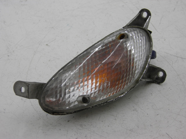 photo de FANALE ANTERIORE SINISTRO KYMCO SPACER 50 (1998 - 2009)