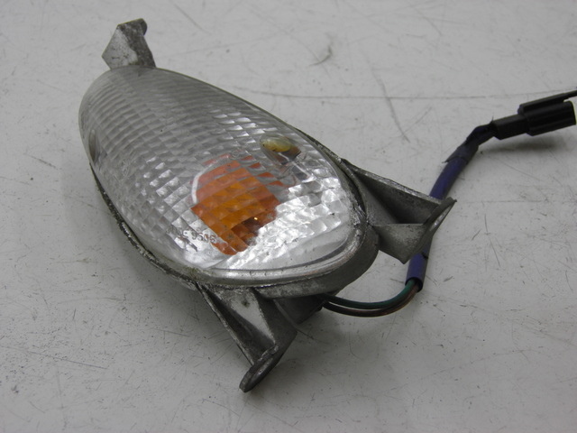 photo de FANALE ANTERIORE SINISTRO KYMCO SPACER 50 (1998 - 2009)