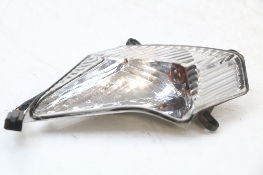 photo de FRECCE SINISTRO ANTERIORE KYMCO SUPER 8 4T 50 (2021 - 2024)