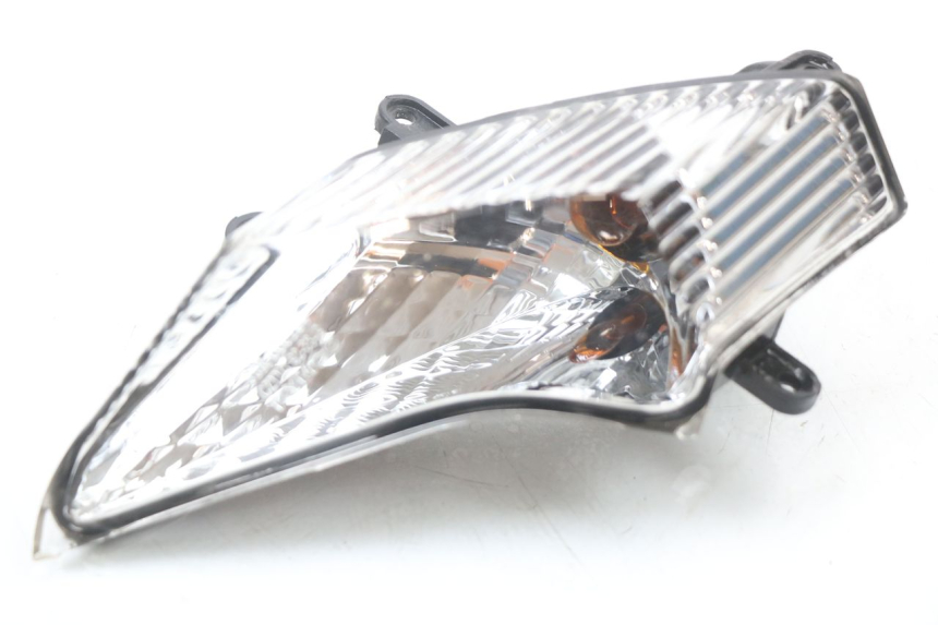 photo de FRECCE SINISTRO ANTERIORE KYMCO SUPER 8 4T 50 (2021 - 2024)