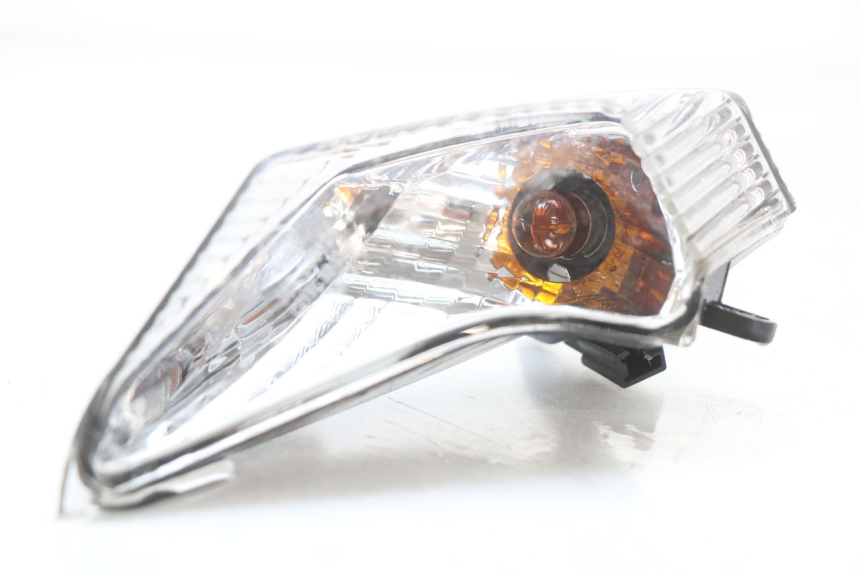 photo de FRECCE SINISTRO ANTERIORE KYMCO SUPER 8 4T 50 (2021 - 2024)