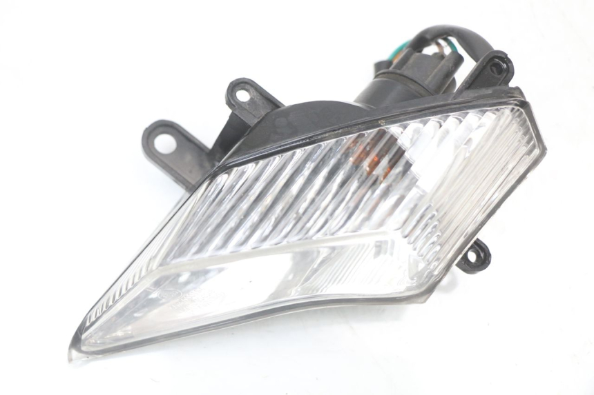 photo de FRECCE SINISTRO ANTERIORE KYMCO SUPER 8 4T 50 (2021 - 2024)