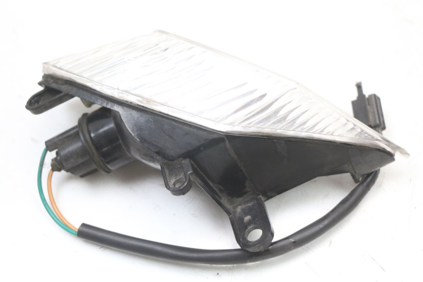 photo de FRECCE SINISTRO ANTERIORE KYMCO SUPER 8 4T 50 (2021 - 2024)