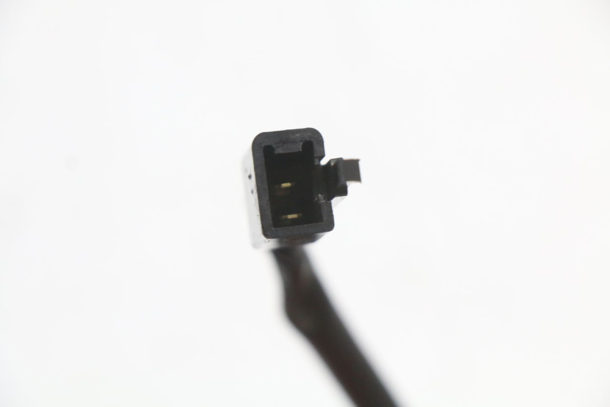 photo de FRECCE SINISTRO ANTERIORE KYMCO SUPER 8 4T 50 (2021 - 2024)