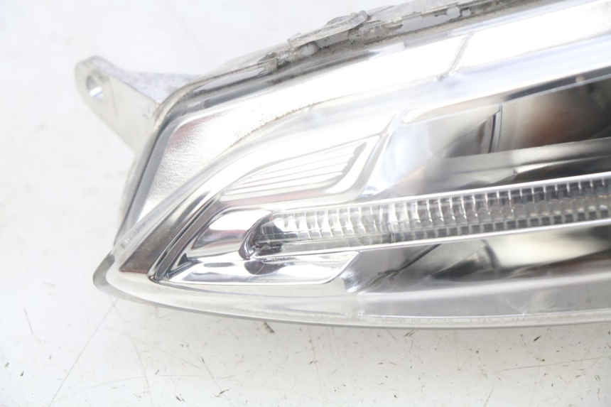 photo de CLIGNOTANTE ANTERIORE SINISTRA PIAGGIO LIBERTY IGET 4T 50 (2015 - 2020)