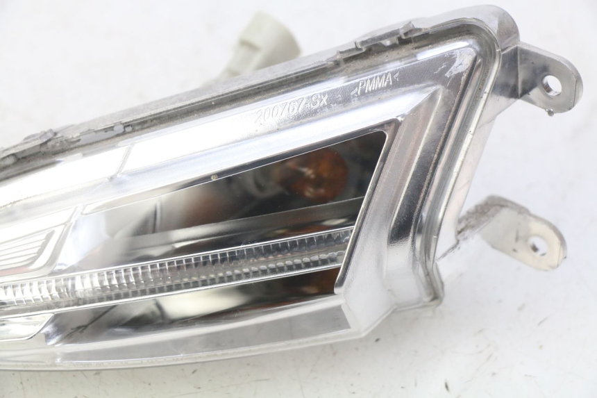 photo de CLIGNOTANTE ANTERIORE SINISTRA PIAGGIO LIBERTY IGET 4T 50 (2015 - 2020)