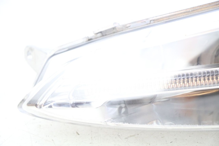 photo de CLIGNOTANTE ANTERIORE SINISTRA PIAGGIO LIBERTY IGET 4T 50 (2015 - 2020)