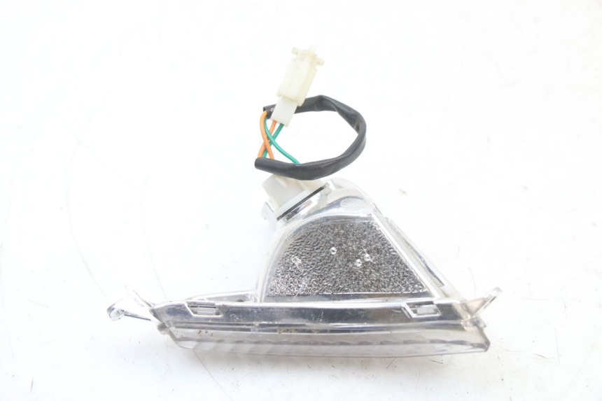 photo de FRECCE SINISTRO ANTERIORE LONGJIA SHARPY 125 (2020 - 2024)