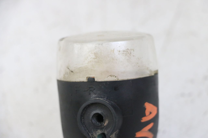photo de FRECCE SINISTRO ANTERIORE MASAI XL 50 (2012 - 2019)