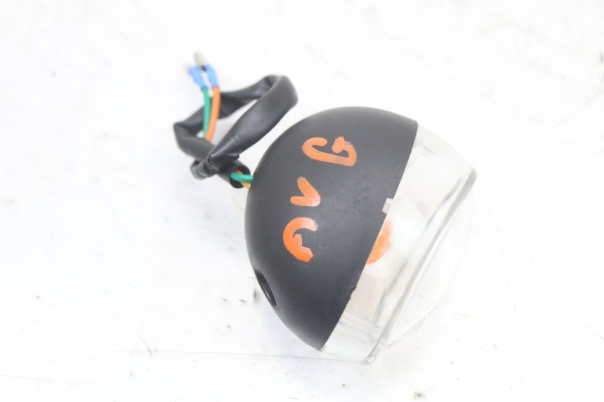 photo de FRECCE SINISTRO ANTERIORE MASH LEGEND'R 4T 50 (2021 - 2025)
