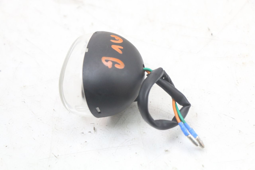 photo de FRECCE SINISTRO ANTERIORE MASH LEGEND'R 4T 50 (2021 - 2025)