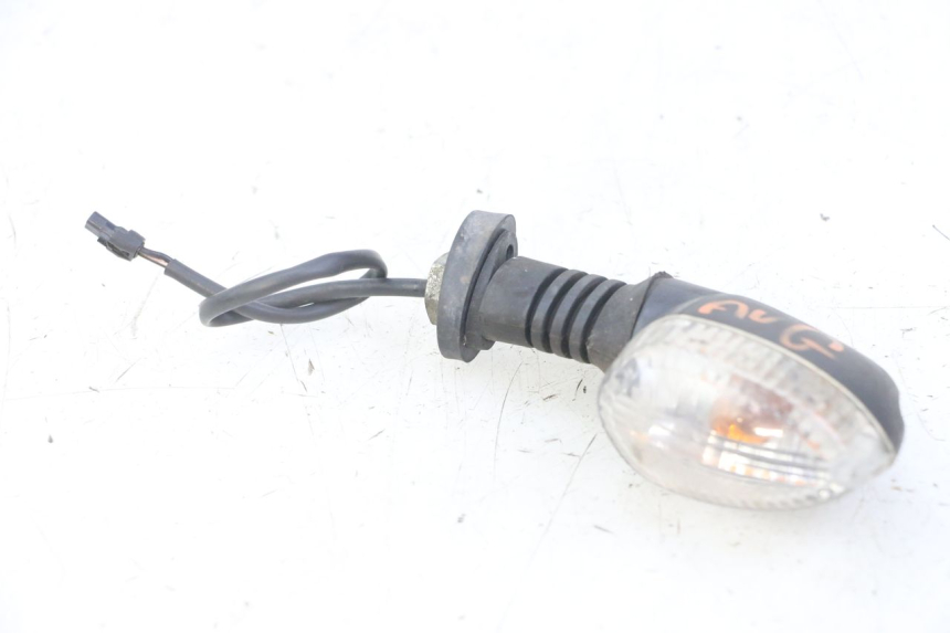 photo de FRECCE SINISTRO ANTERIORE PIAGGIO MP3 LT 300 (2010 - 2016)