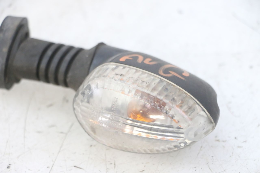 photo de FRECCE SINISTRO ANTERIORE PIAGGIO MP3 LT 300 (2010 - 2016)