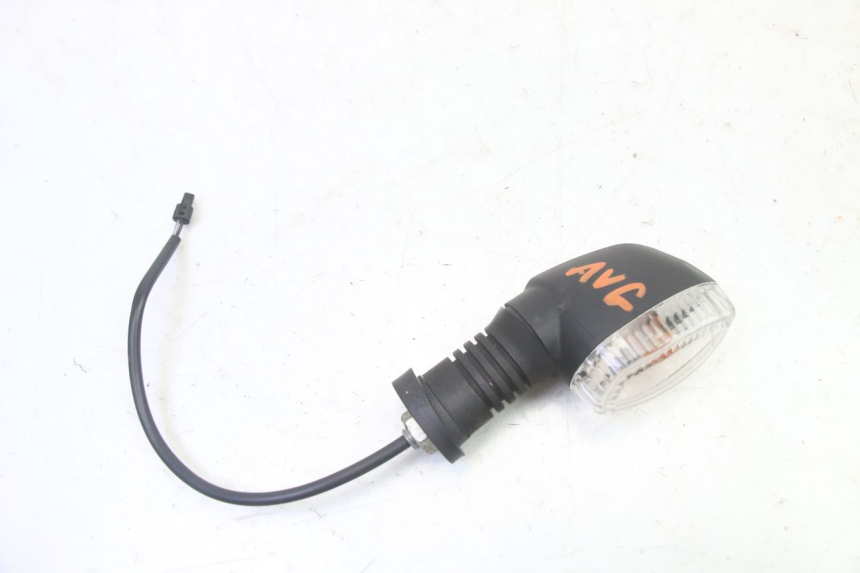 photo de FRECCE SINISTRO ANTERIORE PIAGGIO MP3 RL 250 (2007 - 2010)
