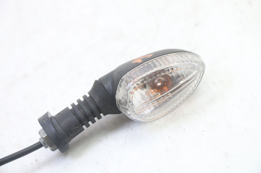 photo de FRECCE SINISTRO ANTERIORE PIAGGIO MP3 RL 250 (2007 - 2010)