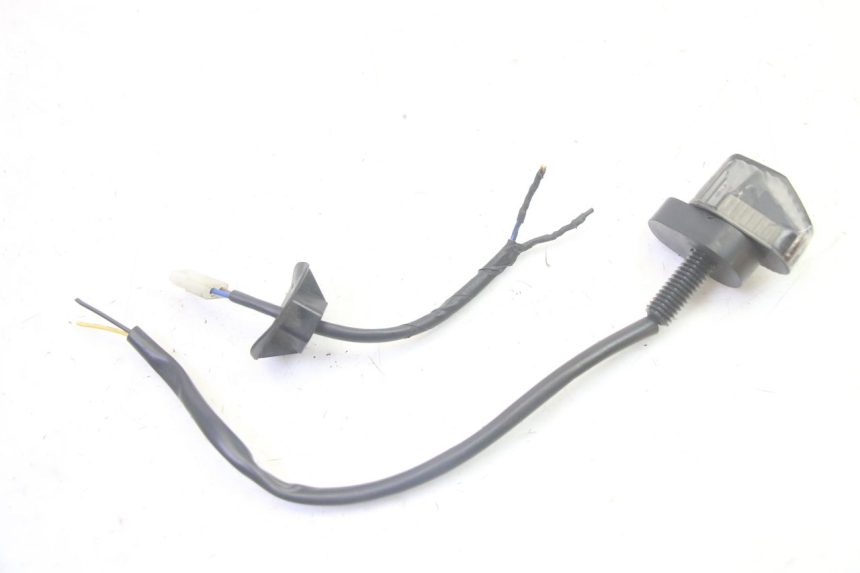 photo de FRECCE SINISTRO ANTERIORE PIAGGIO MP3 500 (2016 - 2018) - Vista principale