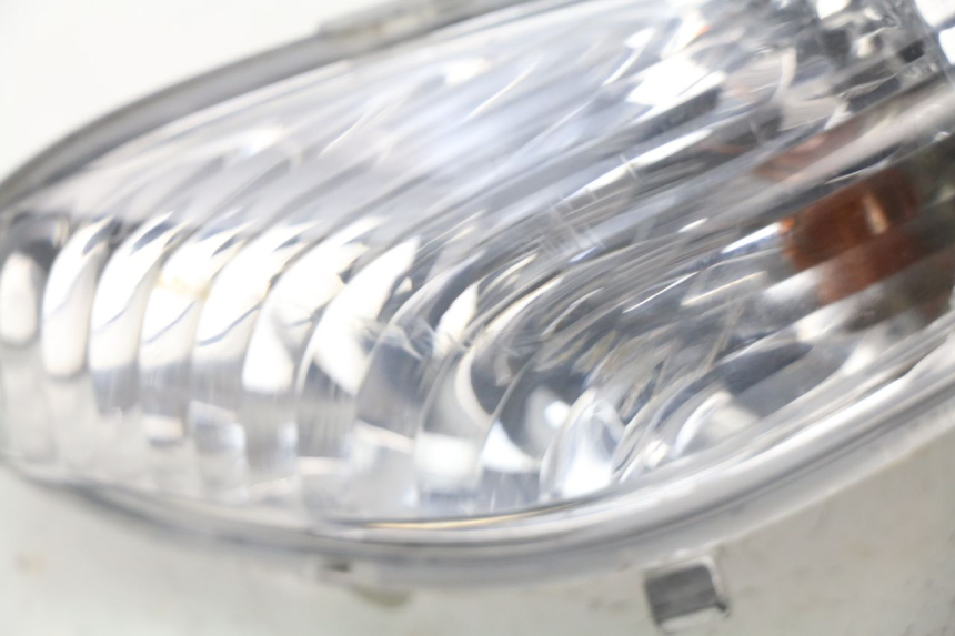 photo de CLIGNOTANTE ANTERIORE SINISTRA YAMAHA NEOS NEO'S 4T 50 (2008 - 2016)