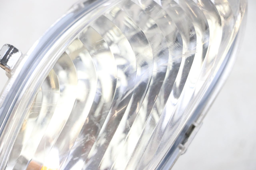 photo de CLIGNOTANTE ANTERIORE SINISTRA YAMAHA NEOS NEO'S 4T 50 (2008 - 2016) - Dettaglio del componente