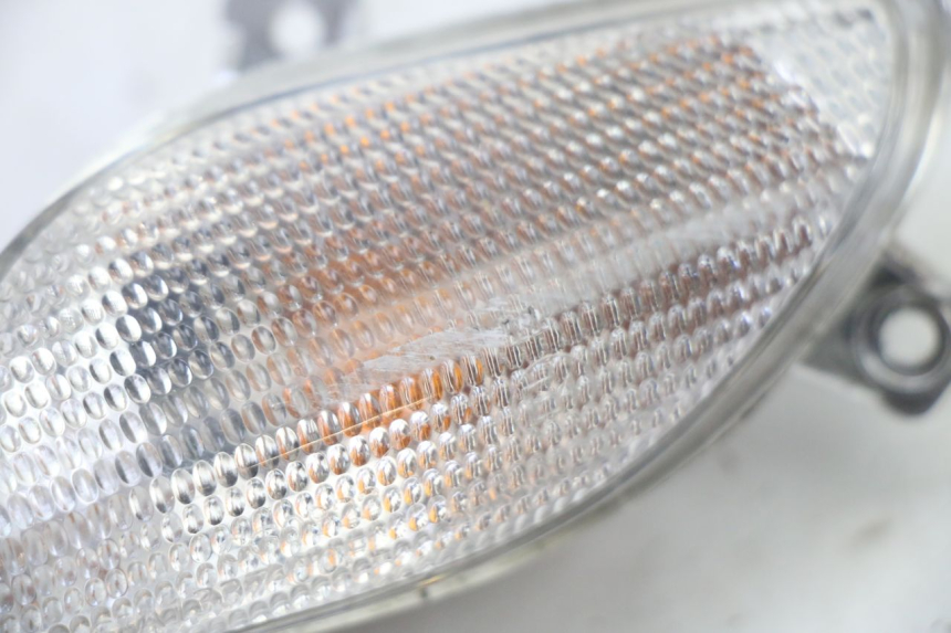 photo de FRECCE SINISTRO ANTERIORE PIAGGIO NEW TYPHOON 50 (2018 - 2021)