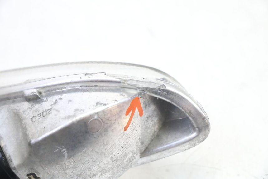 photo de FRECCE SINISTRO ANTERIORE PIAGGIO NEW TYPHOON 50 (2018 - 2021)