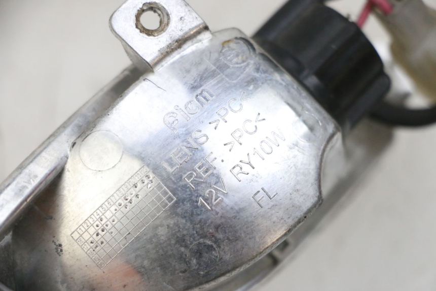 photo de FRECCE SINISTRO ANTERIORE PIAGGIO NEW TYPHOON 50 (2018 - 2021) - Dettaglio del componente