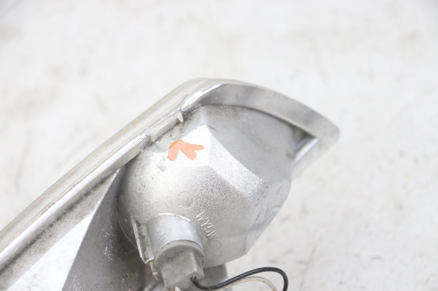 photo de FRECCE SINISTRO ANTERIORE GILERA NEXUS 125 (2009 - 2013)