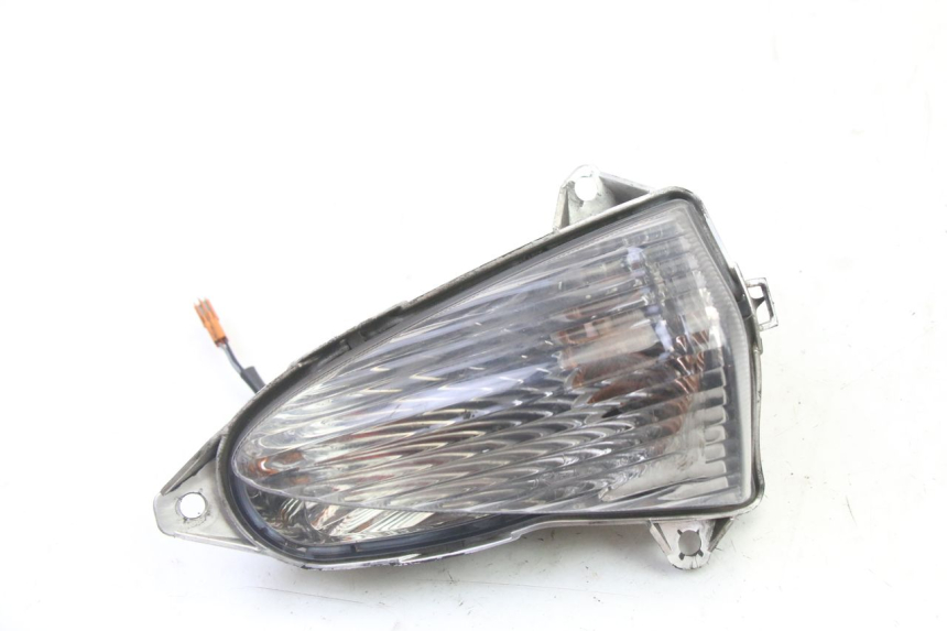 photo de FRECCE SINISTRO ANTERIORE HONDA NTV DEAUVILLE ABS 700 (2007 - 2016)