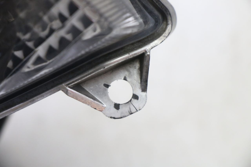 photo de FRECCE SINISTRO ANTERIORE HONDA NTV DEAUVILLE ABS 700 (2007 - 2016)