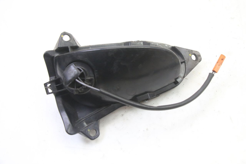 photo de FRECCE SINISTRO ANTERIORE HONDA NTV DEAUVILLE ABS 700 (2007 - 2016)