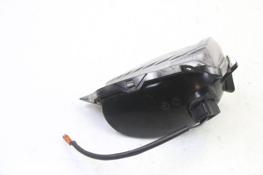 photo de FRECCE SINISTRO ANTERIORE HONDA NTV DEAUVILLE ABS 700 (2007 - 2016)